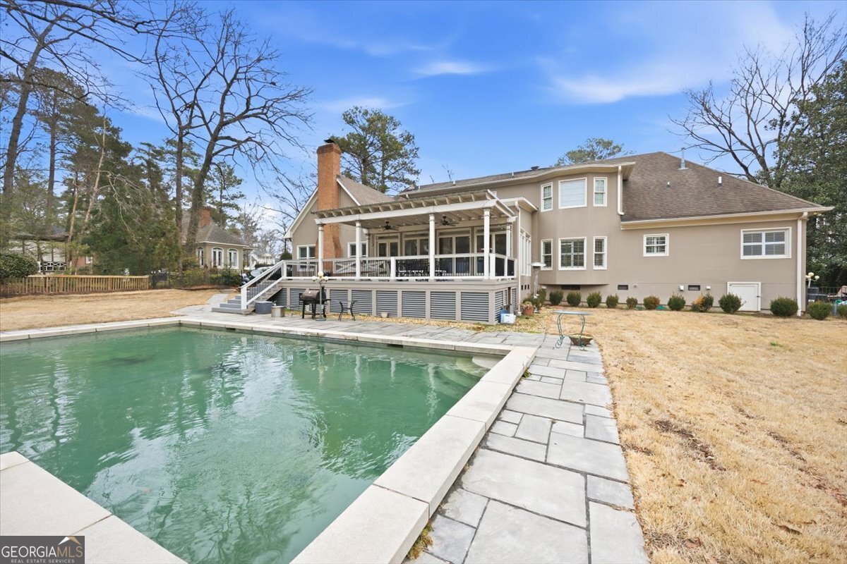 104 Troon Way Macon - Photo 44