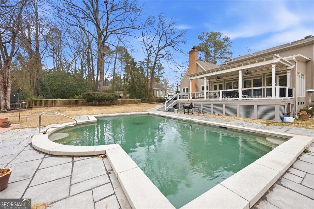 104 Troon Way Macon - Photo 45