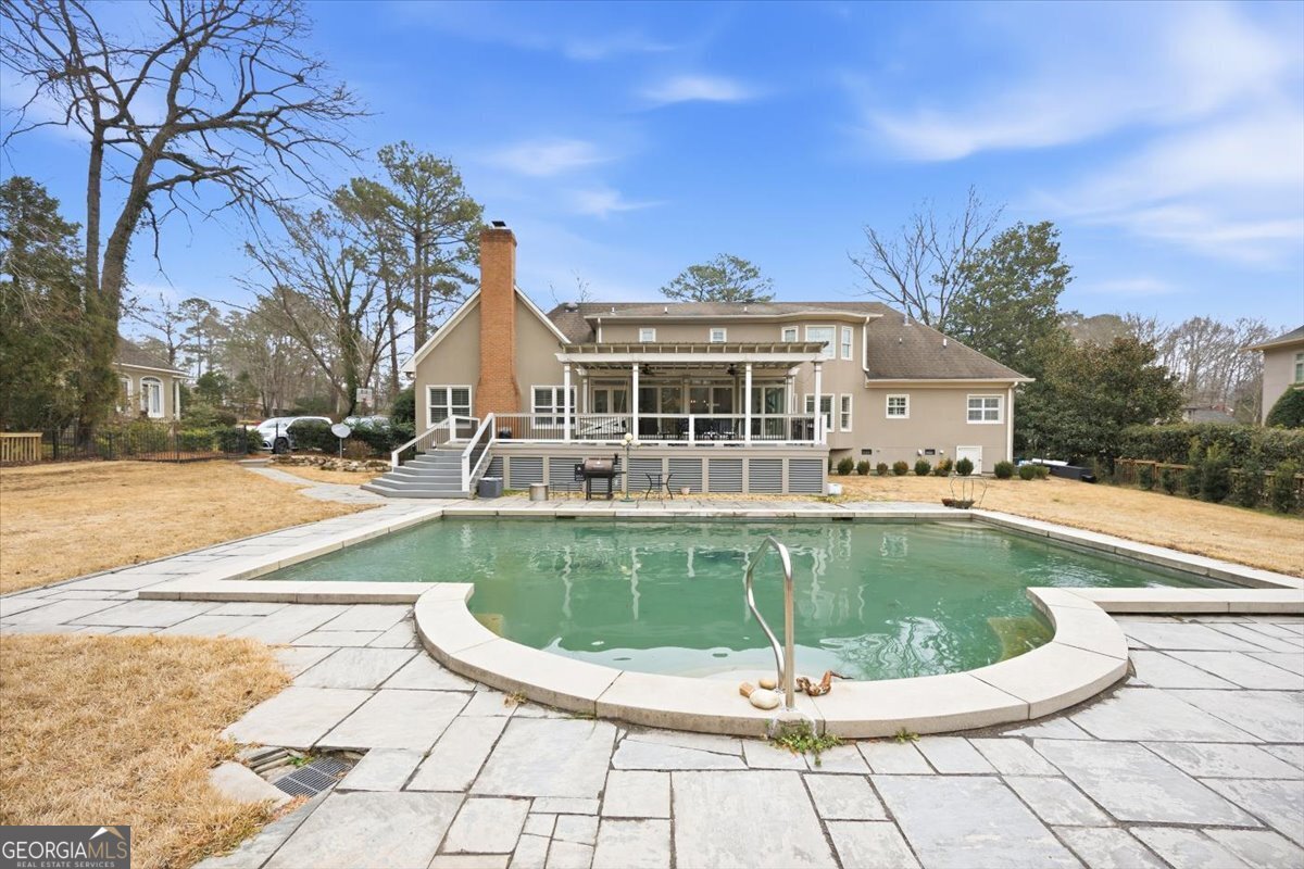 104 Troon Way Macon - Photo 47