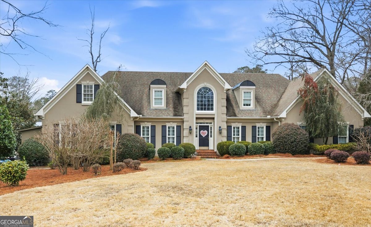 104 Troon Way Macon - Photo 49