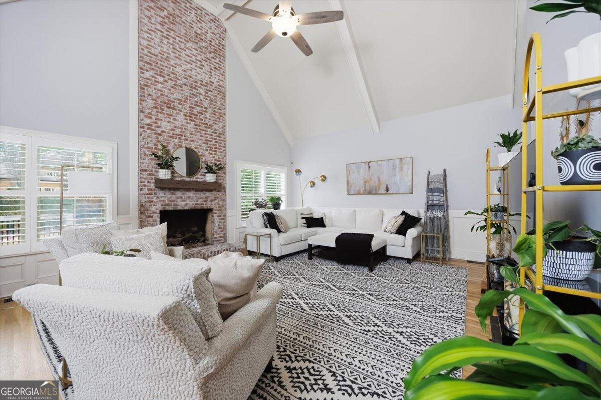 104 Troon Way Macon - Photo 6