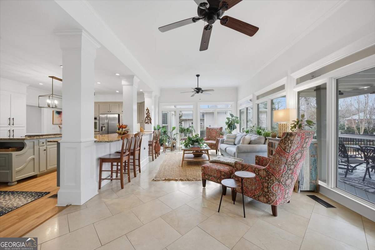 104 Troon Way Macon - Photo 9