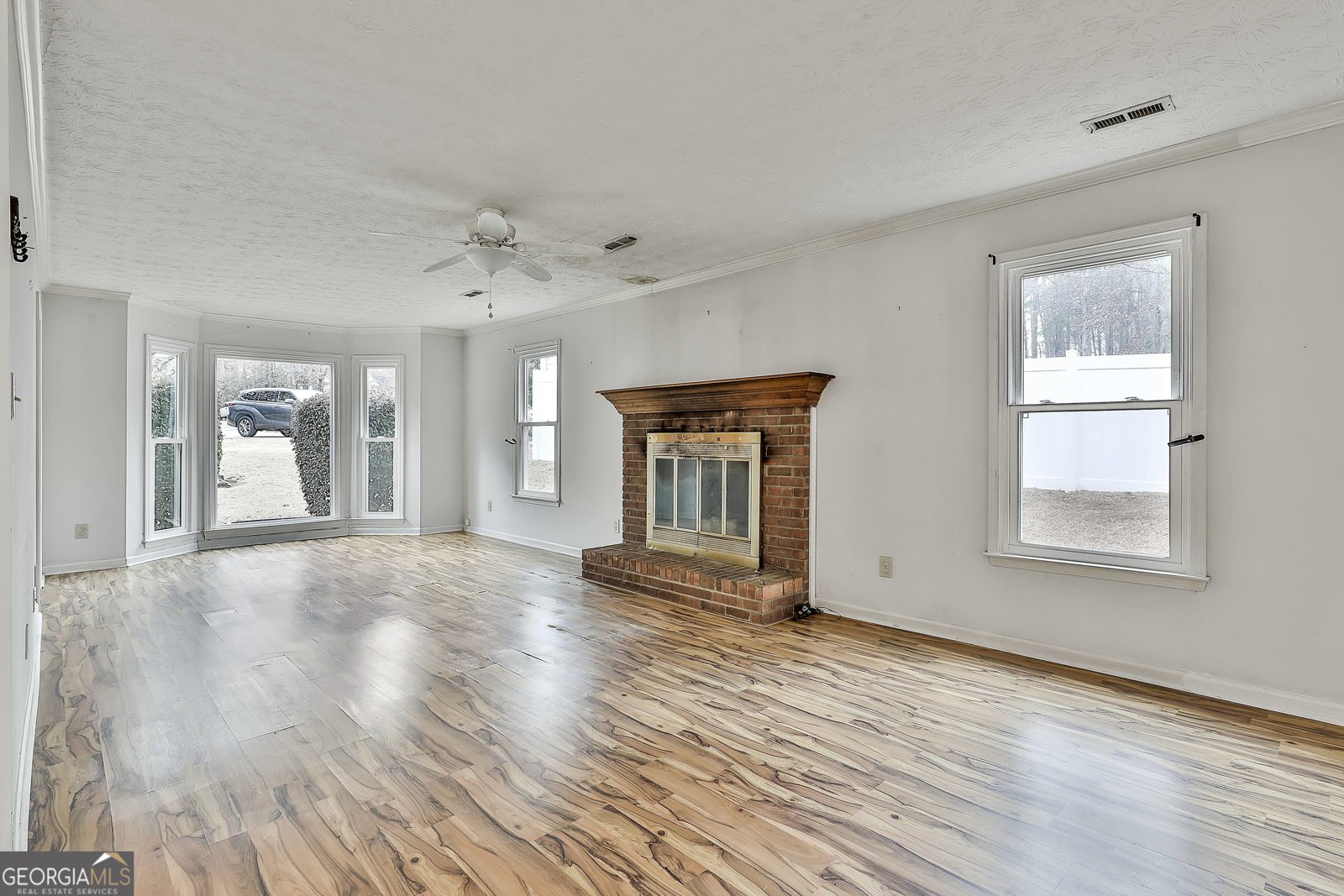 221 Copperplate Lane Peachtree City - Photo 10