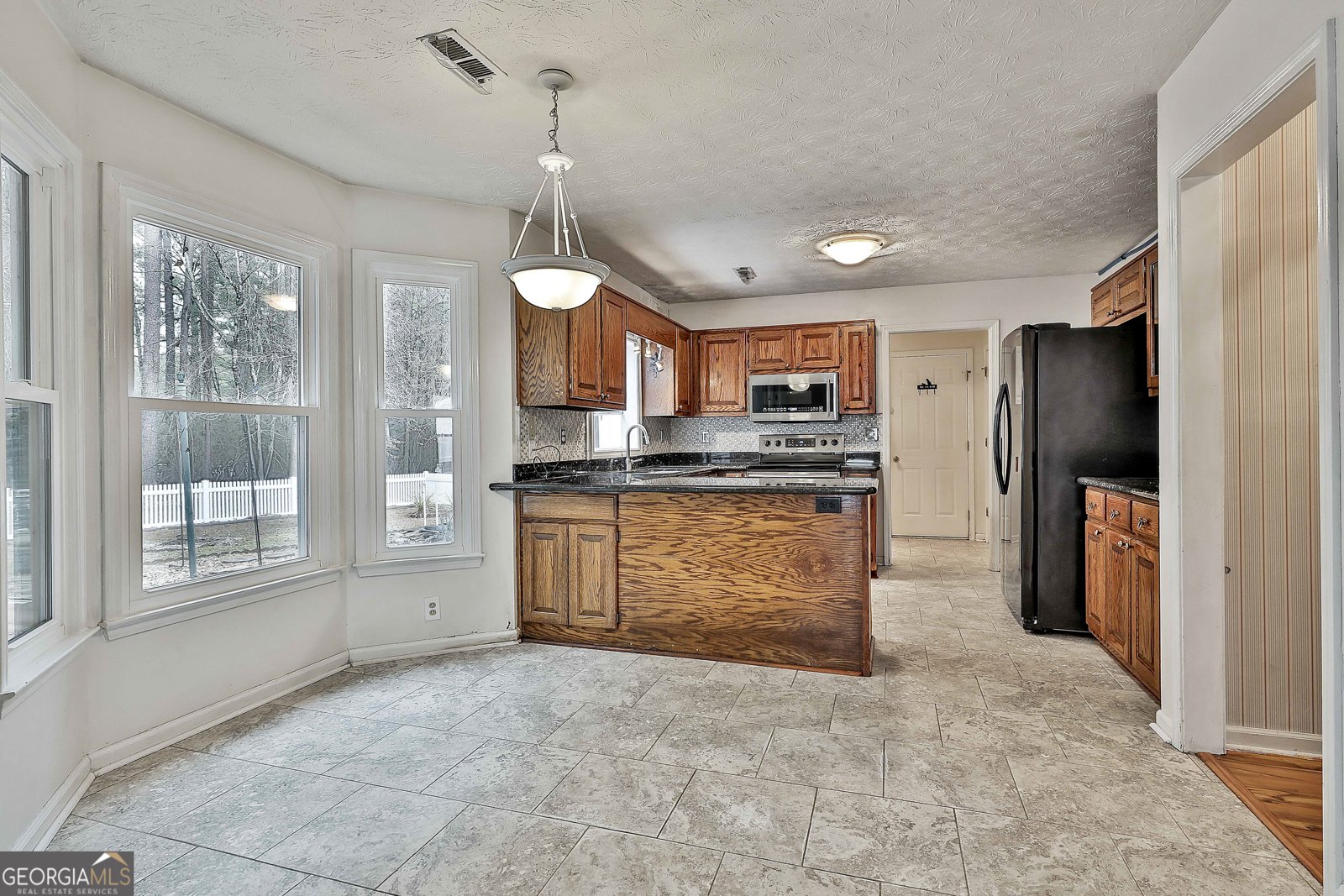 221 Copperplate Lane Peachtree City - Photo 11