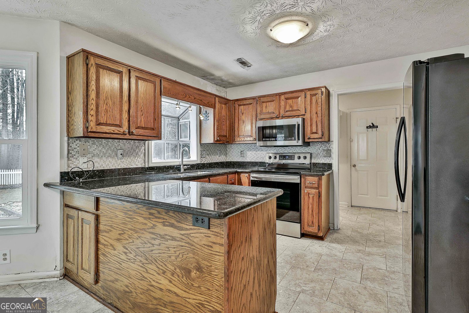 221 Copperplate Lane Peachtree City - Photo 12