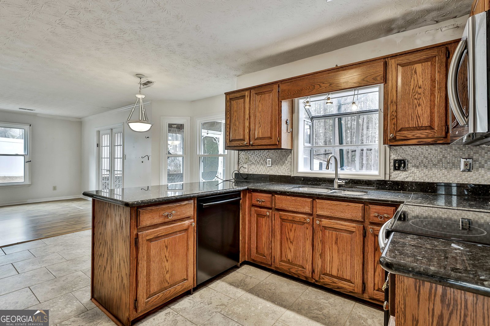 221 Copperplate Lane Peachtree City - Photo 14