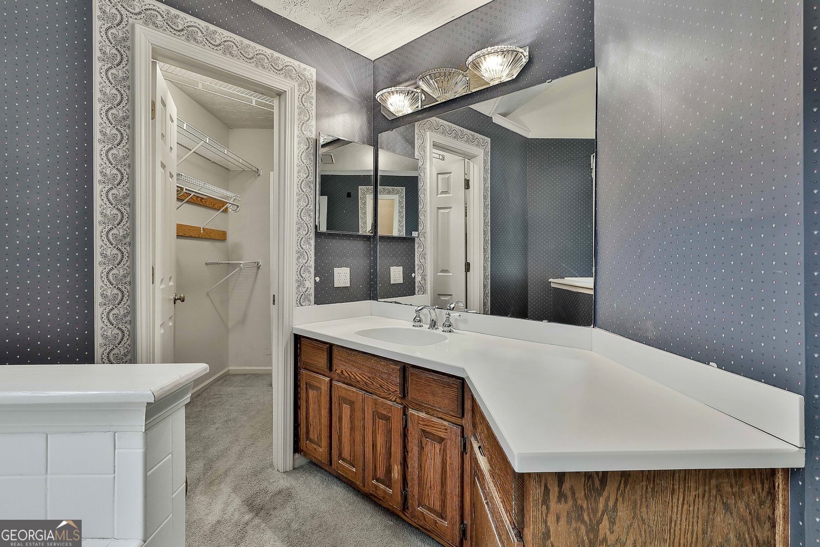 221 Copperplate Lane Peachtree City - Photo 23