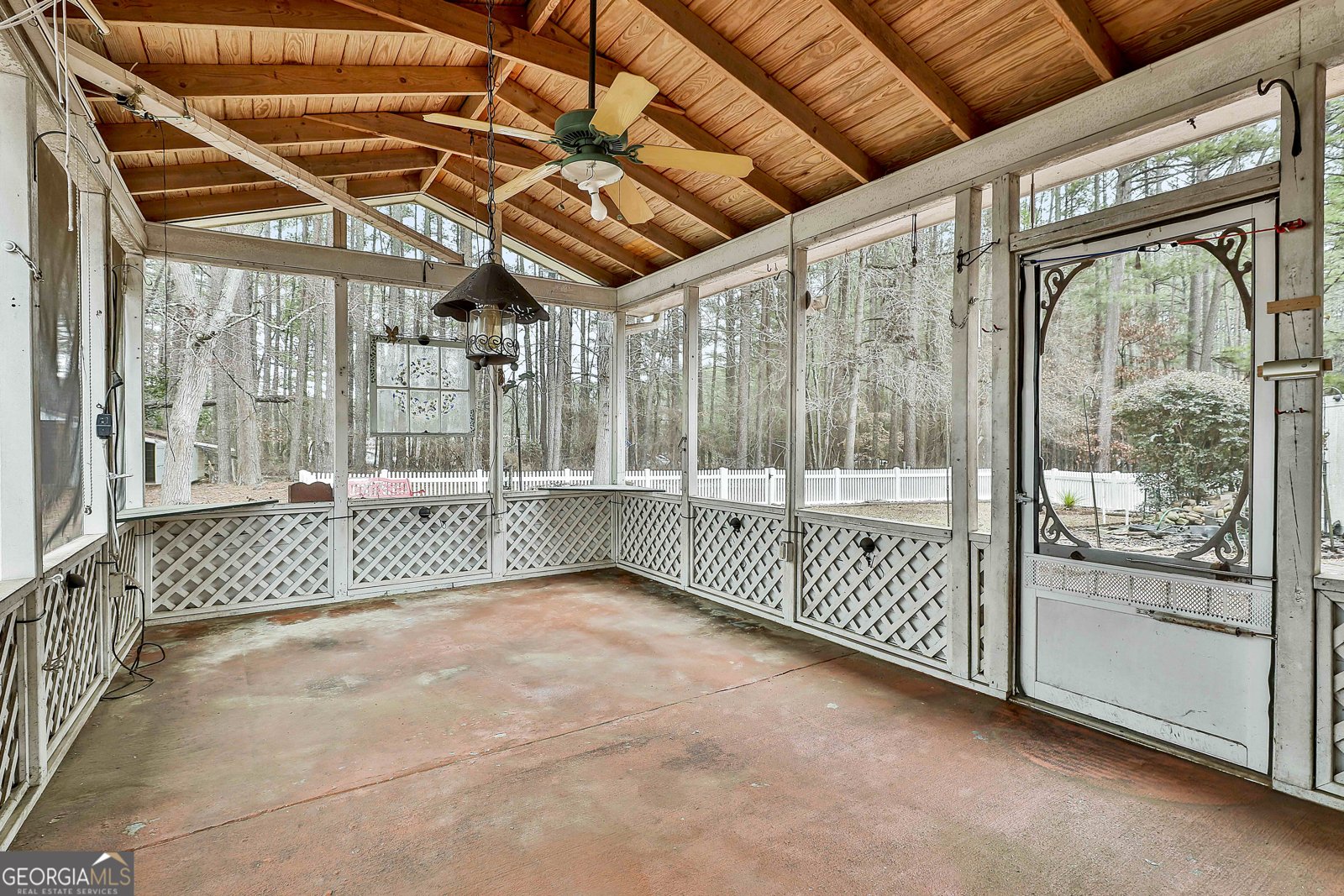 221 Copperplate Lane Peachtree City - Photo 32