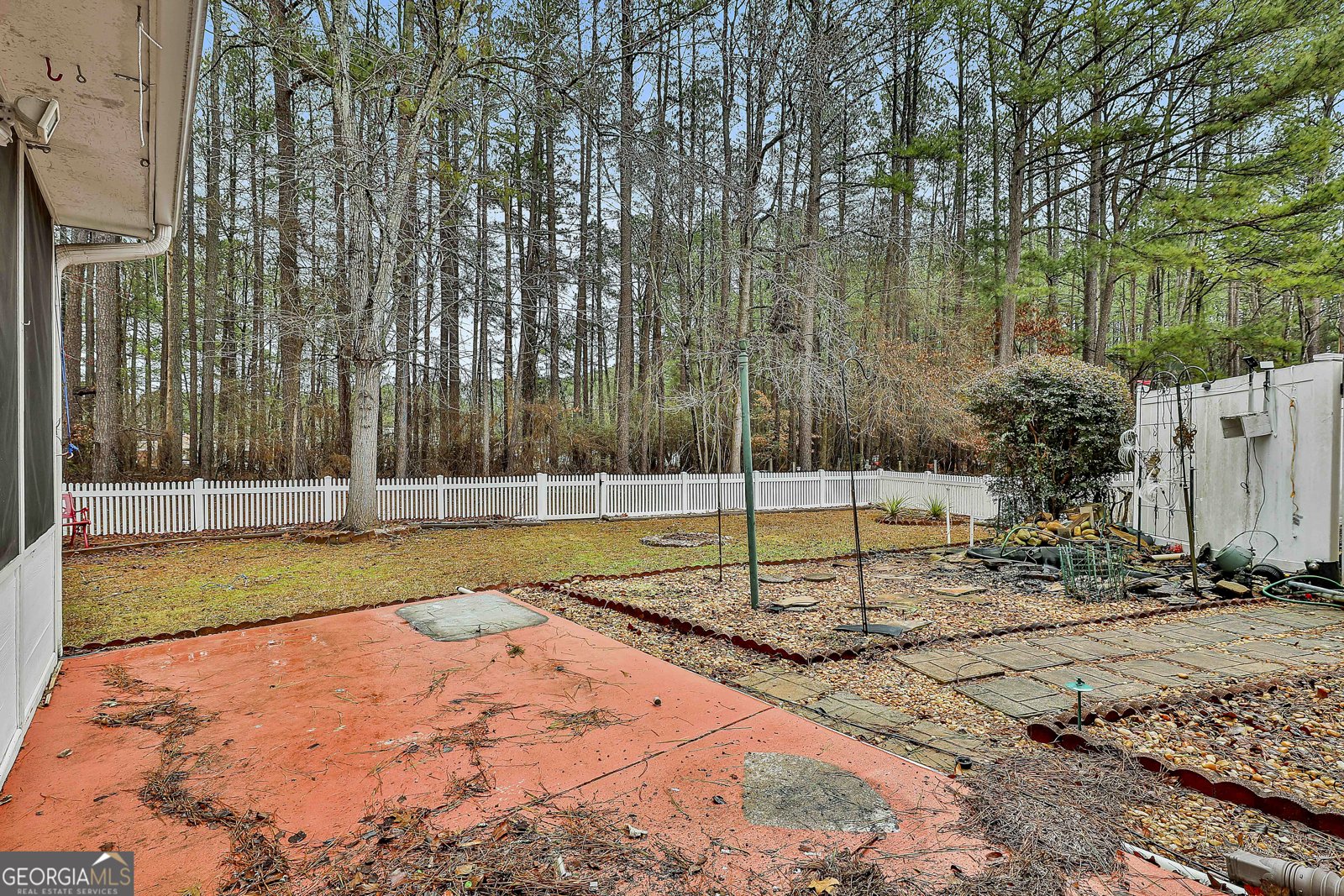 221 Copperplate Lane Peachtree City - Photo 34