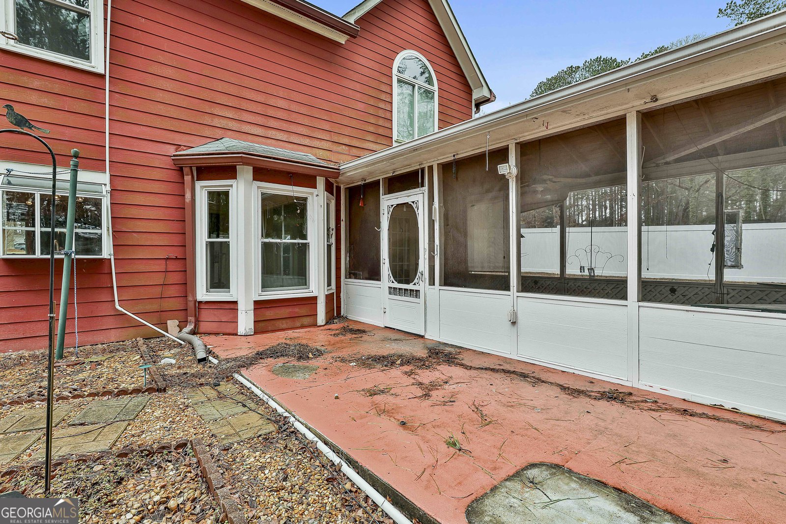 221 Copperplate Lane Peachtree City - Photo 35