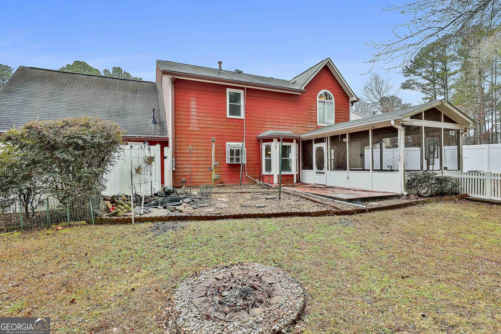 221 Copperplate Lane Peachtree City - Photo 38