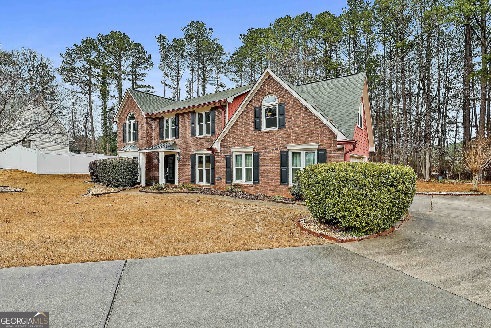 221 Copperplate Lane Peachtree City - Photo 42