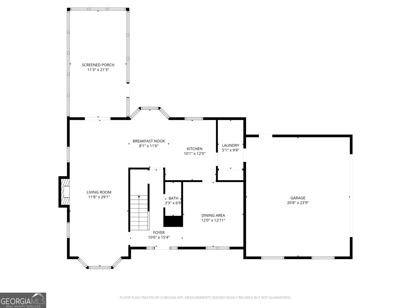 221 Copperplate Lane Peachtree City - Photo 43