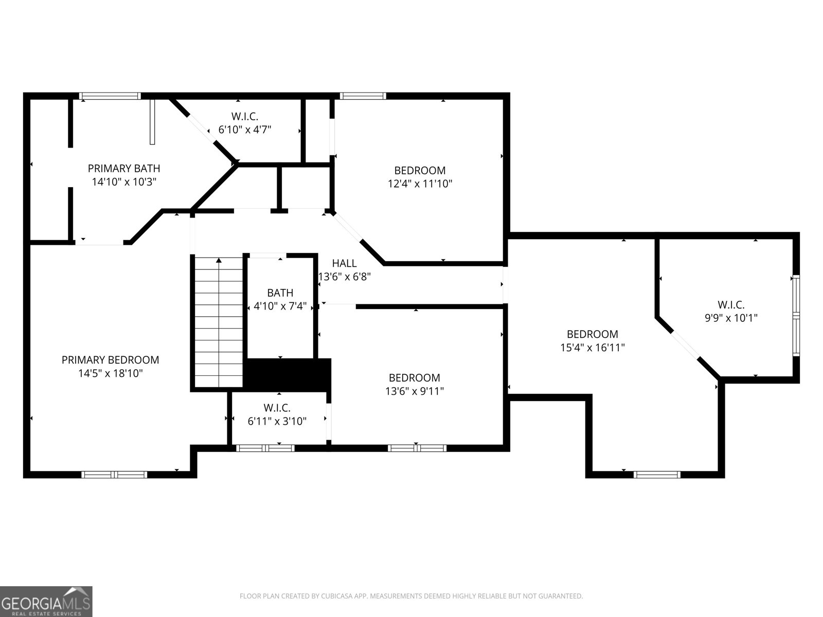 221 Copperplate Lane Peachtree City - Photo 44