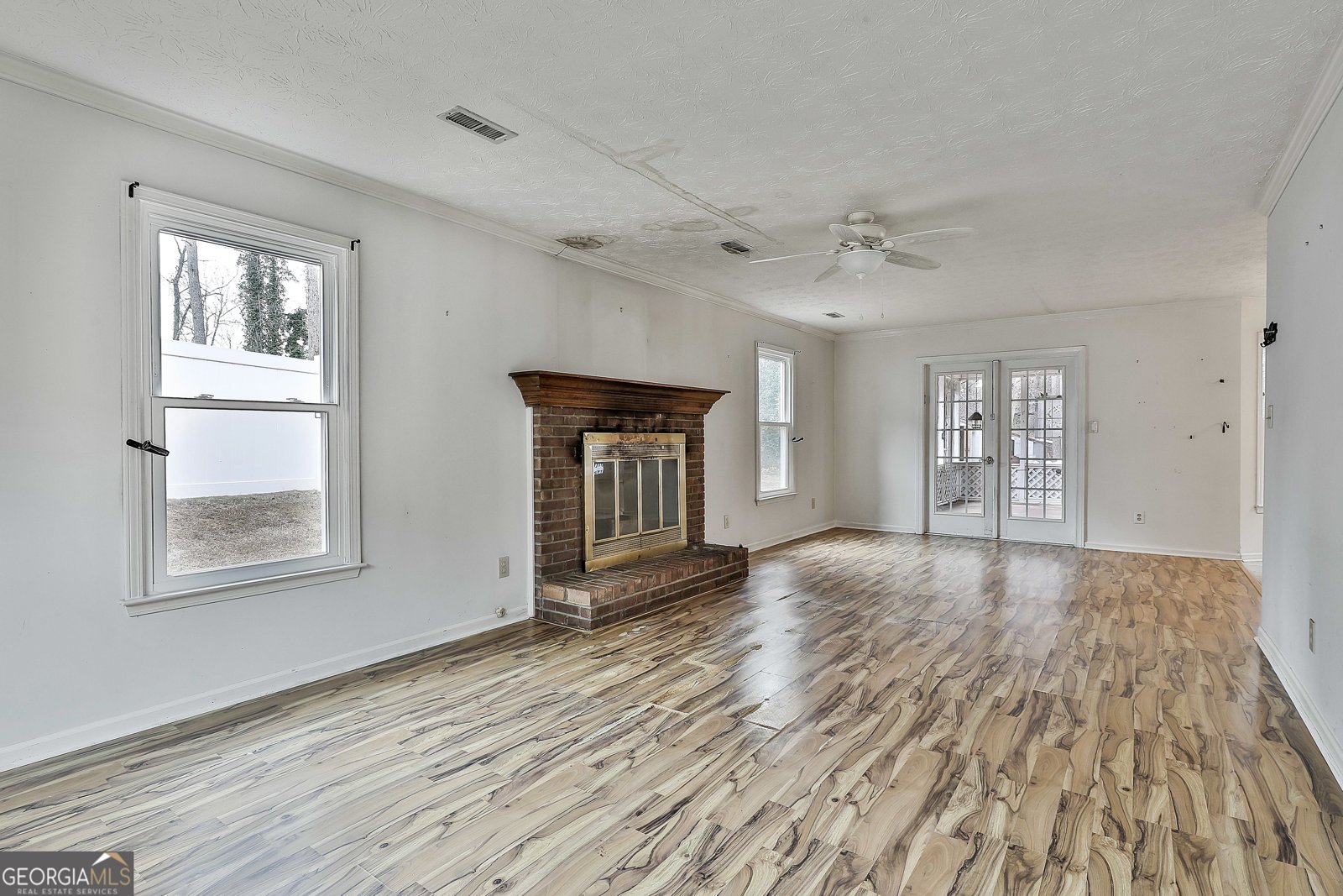 221 Copperplate Lane Peachtree City - Photo 7