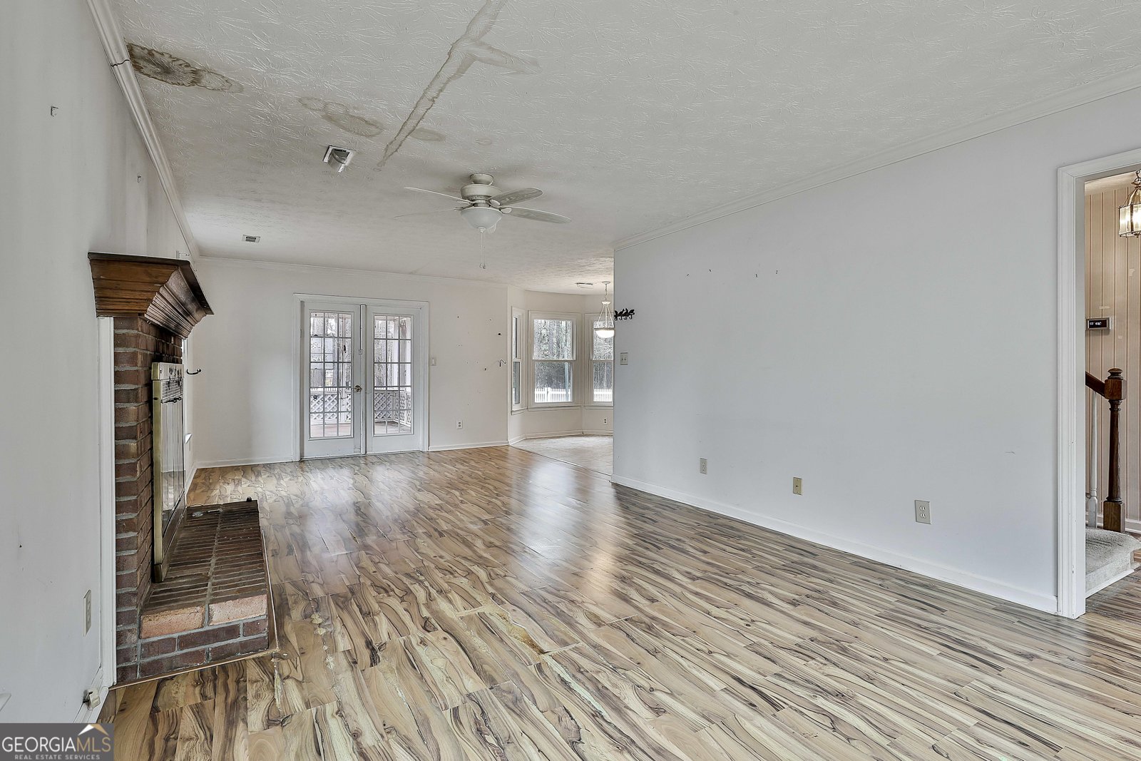 221 Copperplate Lane Peachtree City - Photo 8