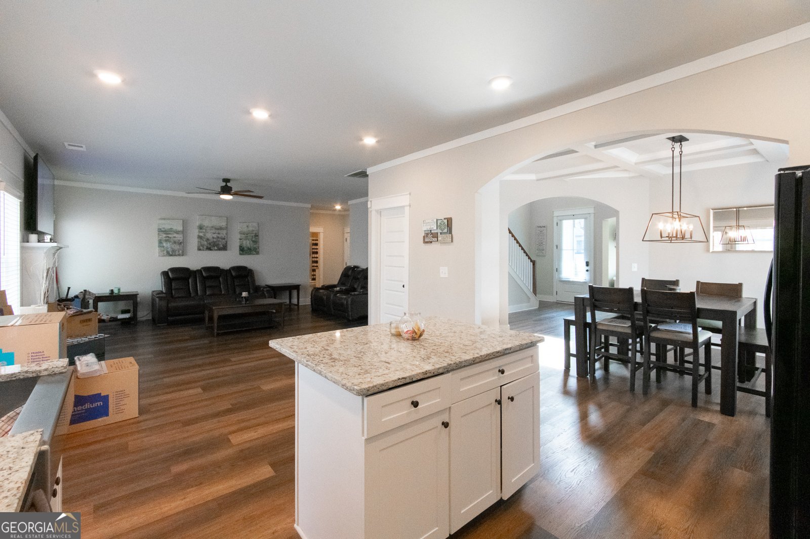 117 Brinley Drive Sharpsburg - Photo 13