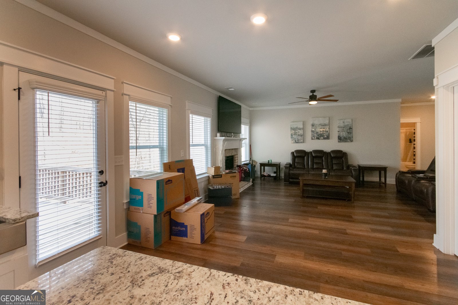 117 Brinley Drive Sharpsburg - Photo 14