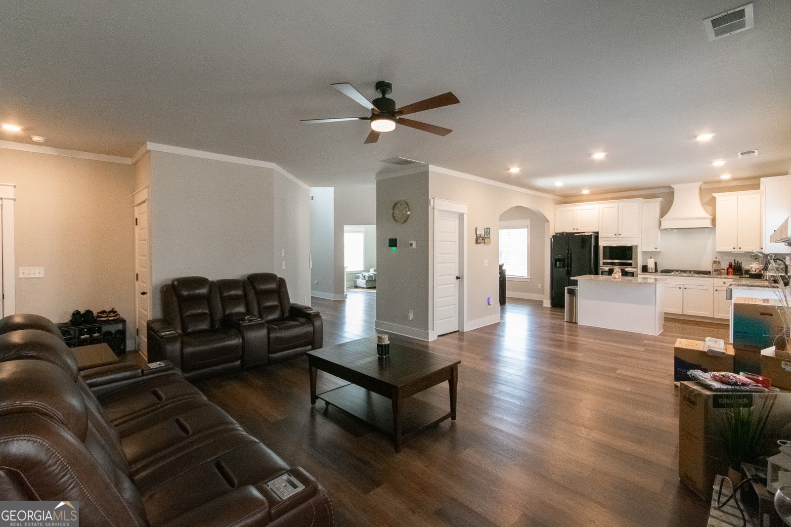 117 Brinley Drive Sharpsburg - Photo 15