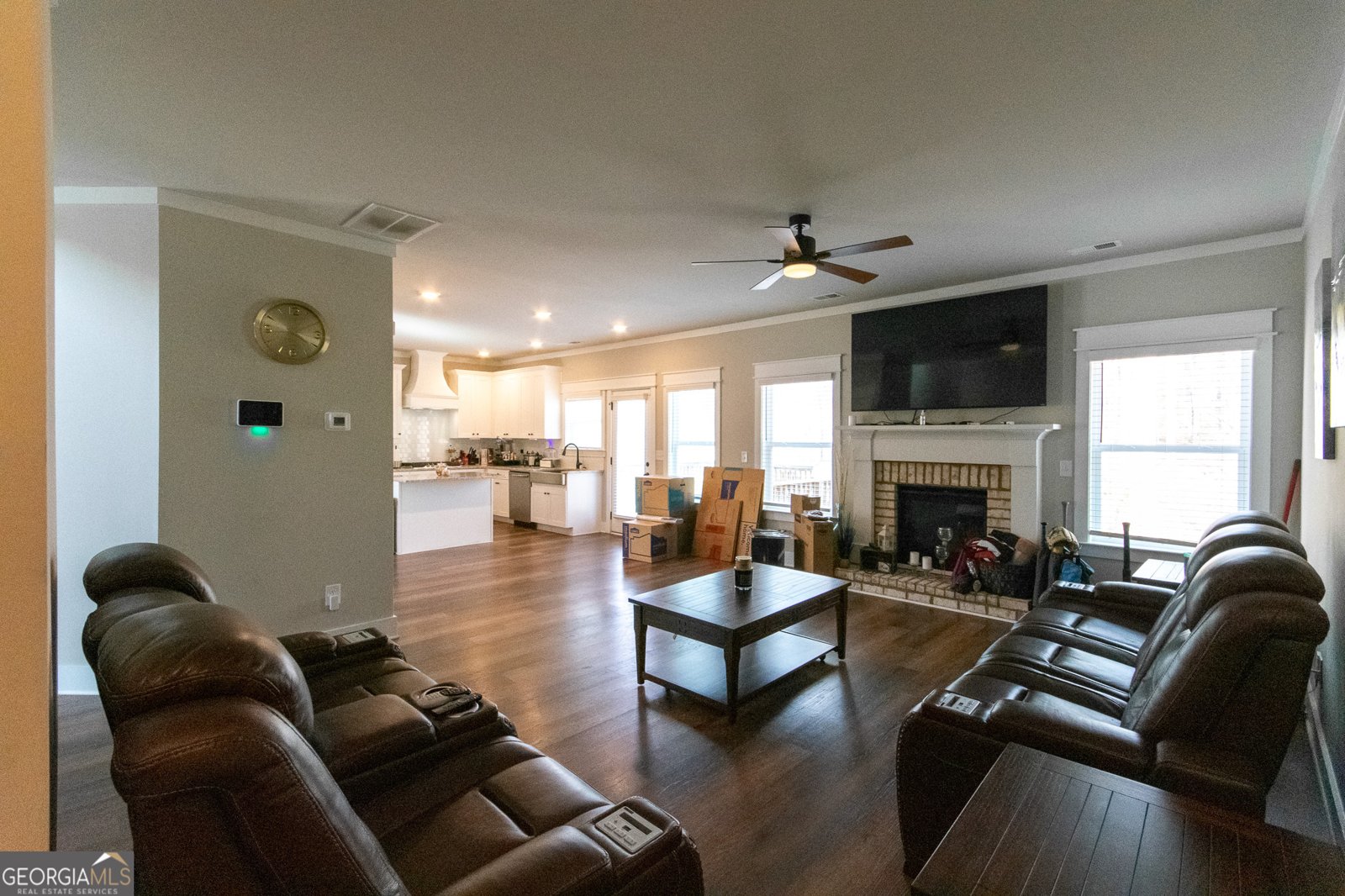 117 Brinley Drive Sharpsburg - Photo 16