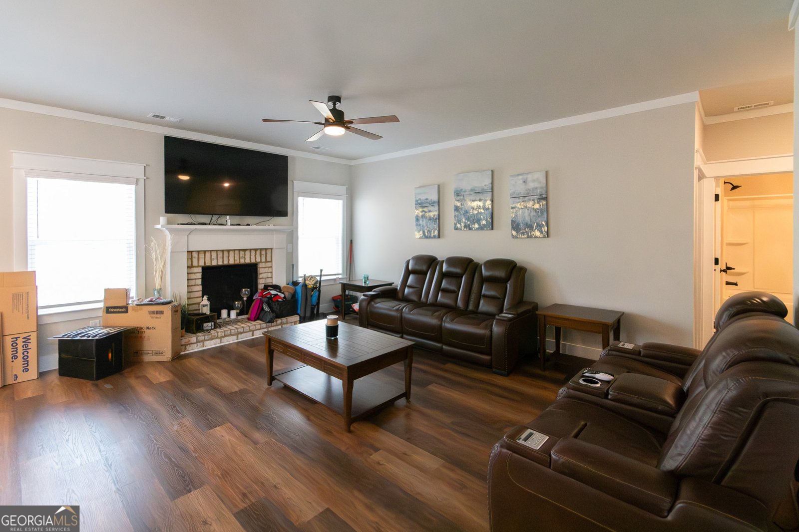 117 Brinley Drive Sharpsburg - Photo 17