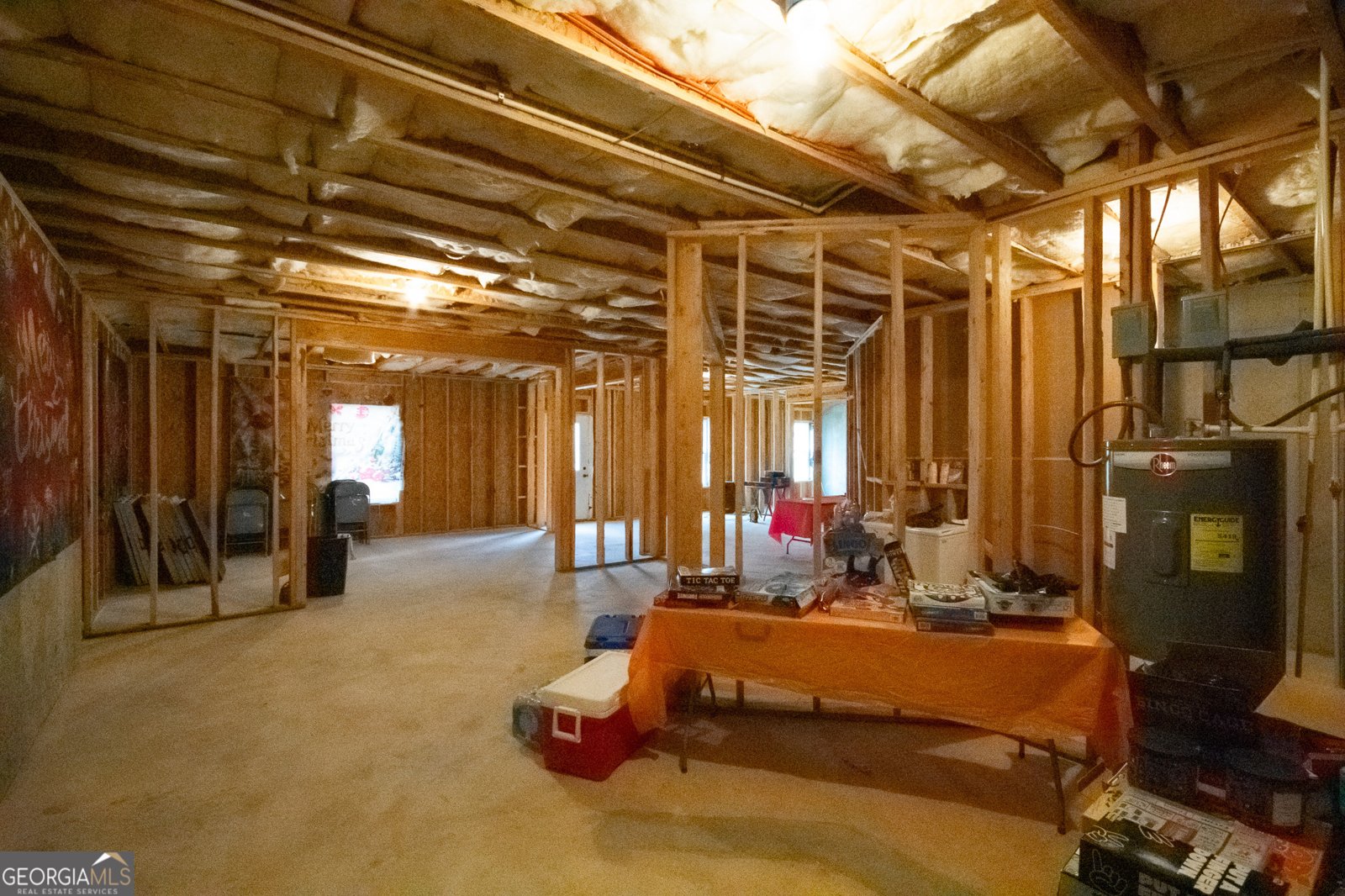 117 Brinley Drive Sharpsburg - Photo 38