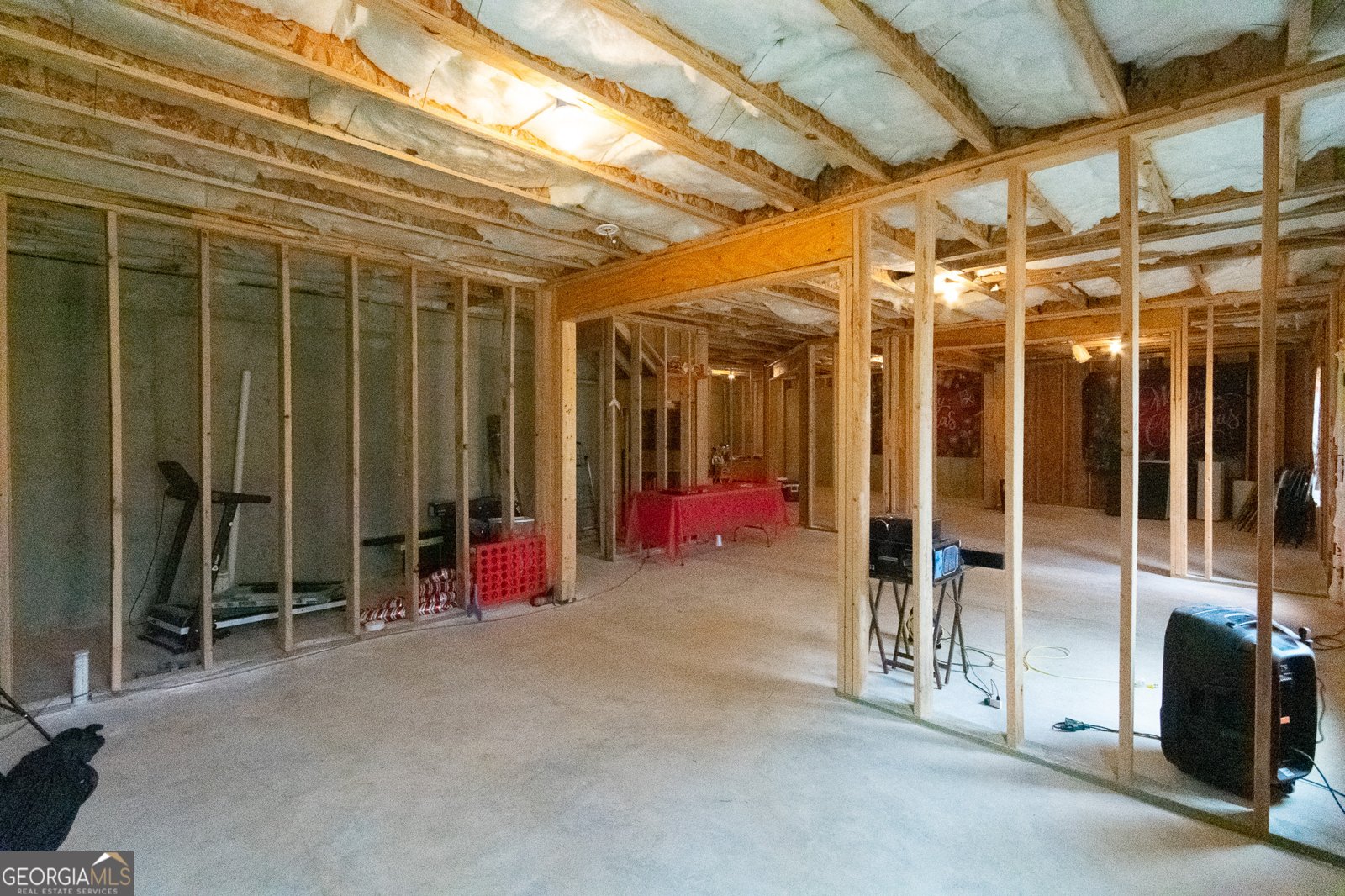 117 Brinley Drive Sharpsburg - Photo 39