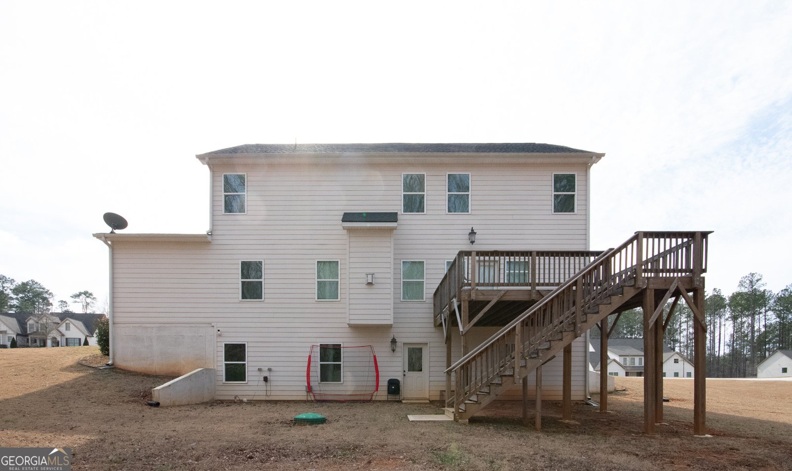 117 Brinley Drive Sharpsburg - Photo 42