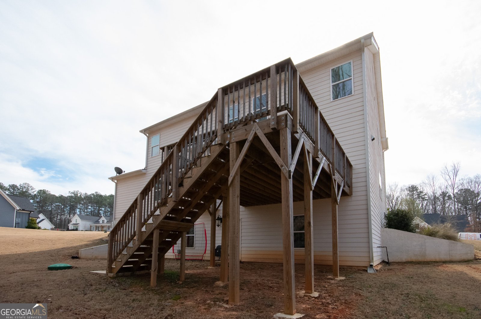 117 Brinley Drive Sharpsburg - Photo 43