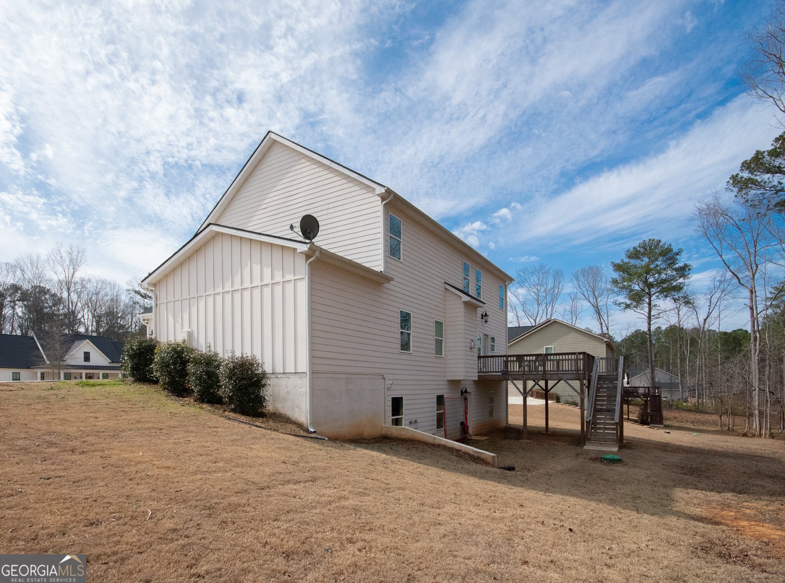 117 Brinley Drive Sharpsburg - Photo 45