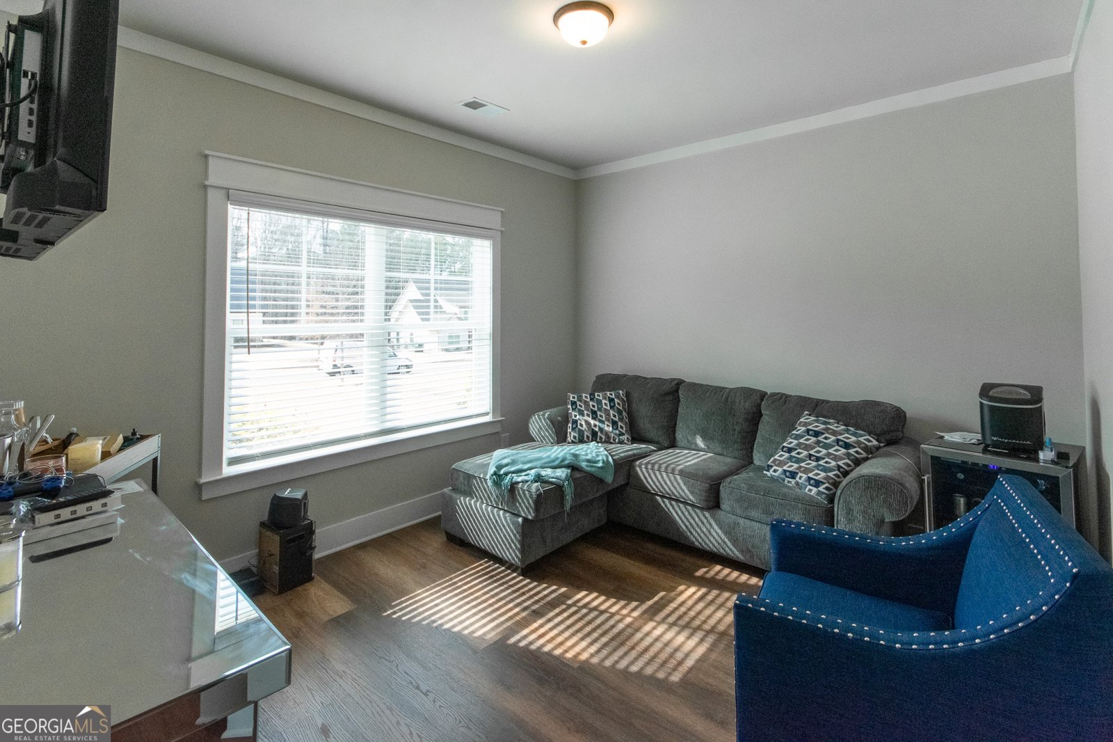 117 Brinley Drive Sharpsburg - Photo 6