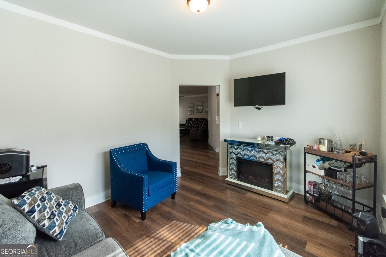 117 Brinley Drive Sharpsburg - Photo 7