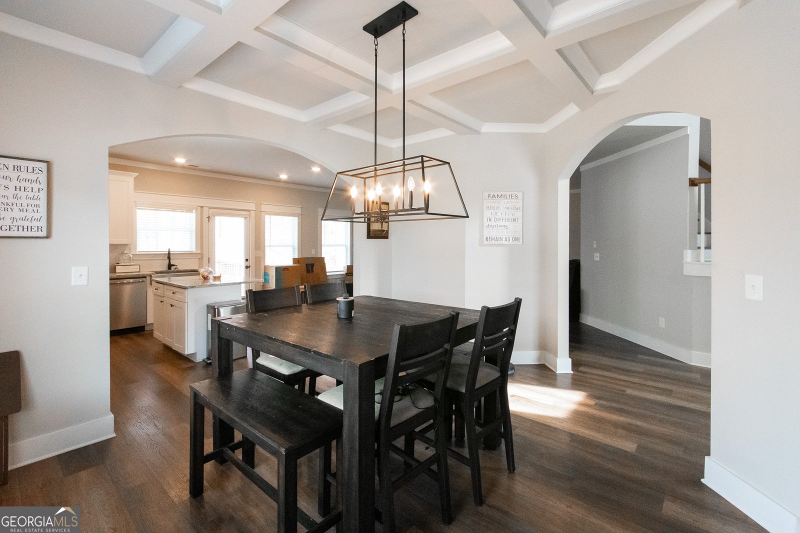 117 Brinley Drive Sharpsburg - Photo 9