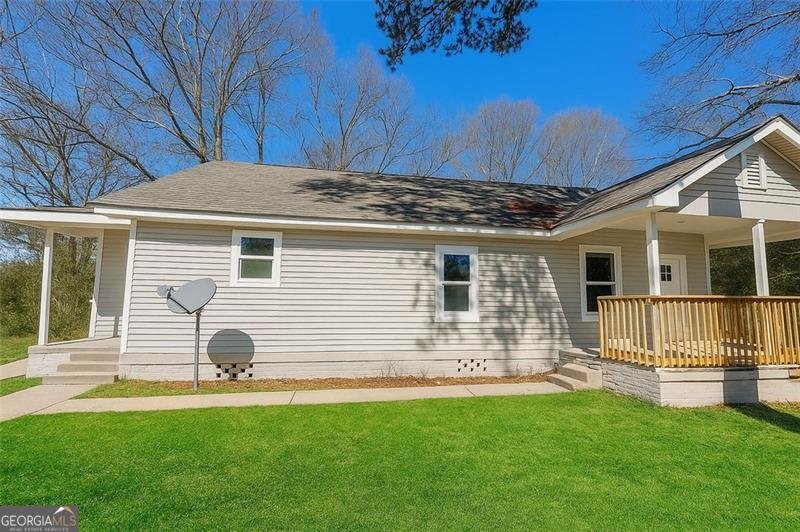 339 Main Street Griffin - Photo 1