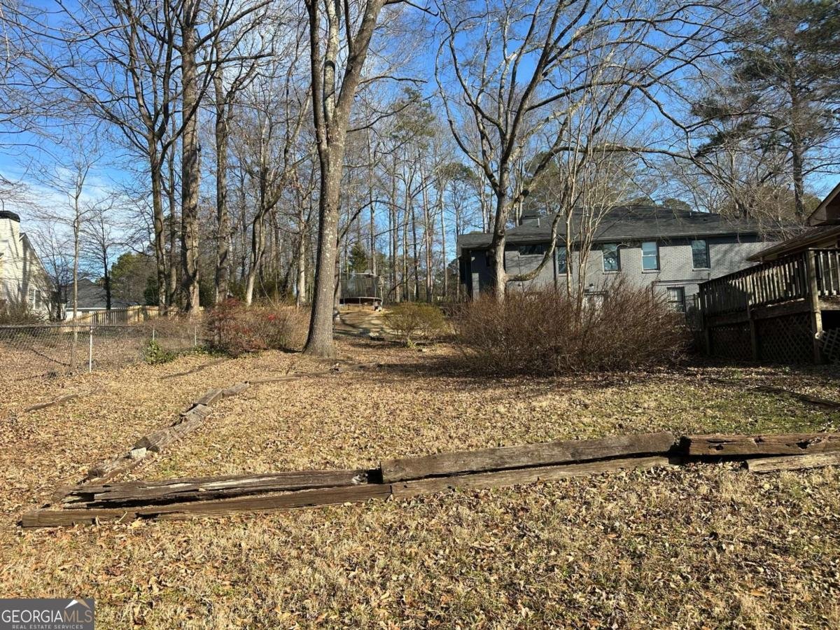 320 Wickerberry Lane Roswell - Photo 7