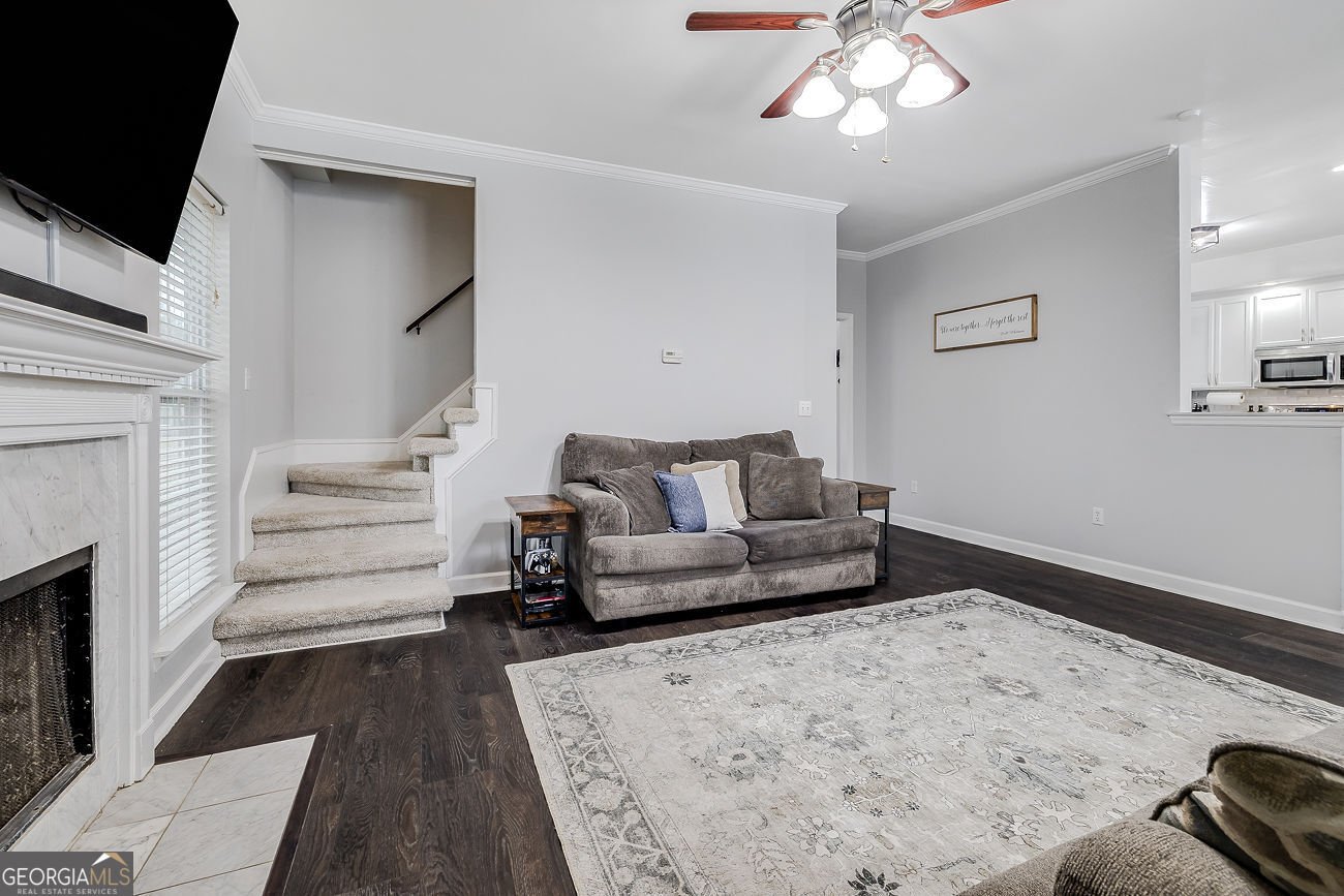 197 Oak Pointe Drive Richmond Hill - Photo 19