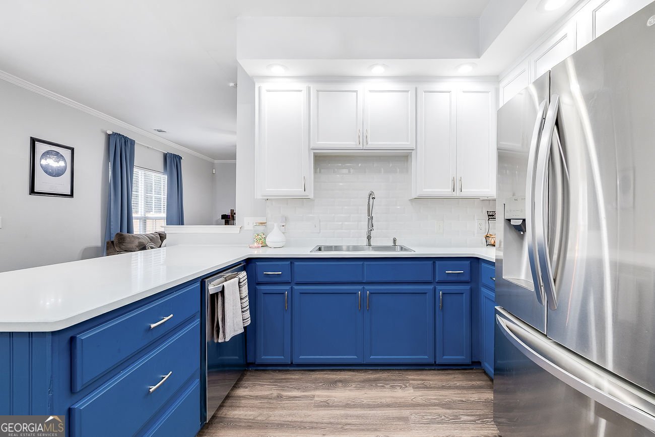 197 Oak Pointe Drive Richmond Hill - Photo 20