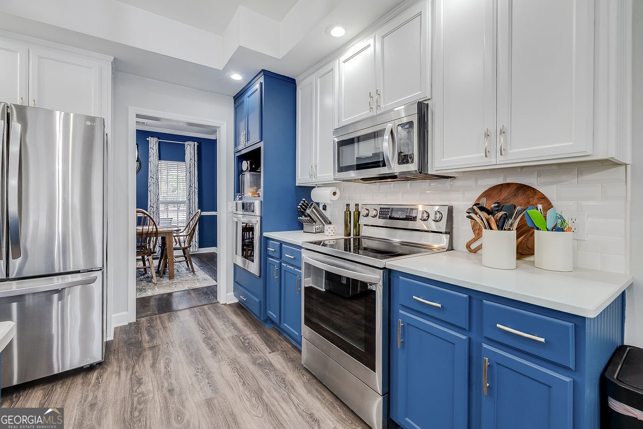 197 Oak Pointe Drive Richmond Hill - Photo 21