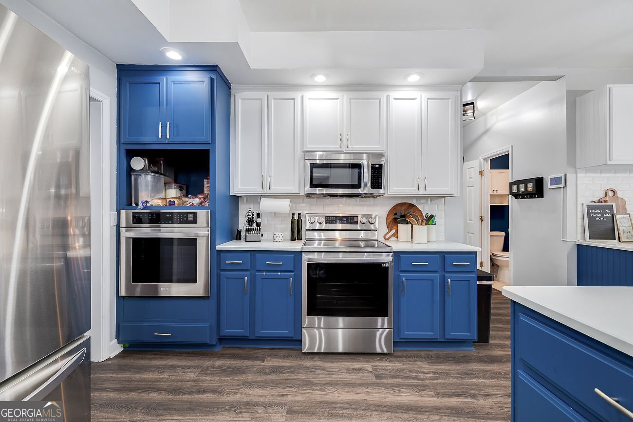 197 Oak Pointe Drive Richmond Hill - Photo 22