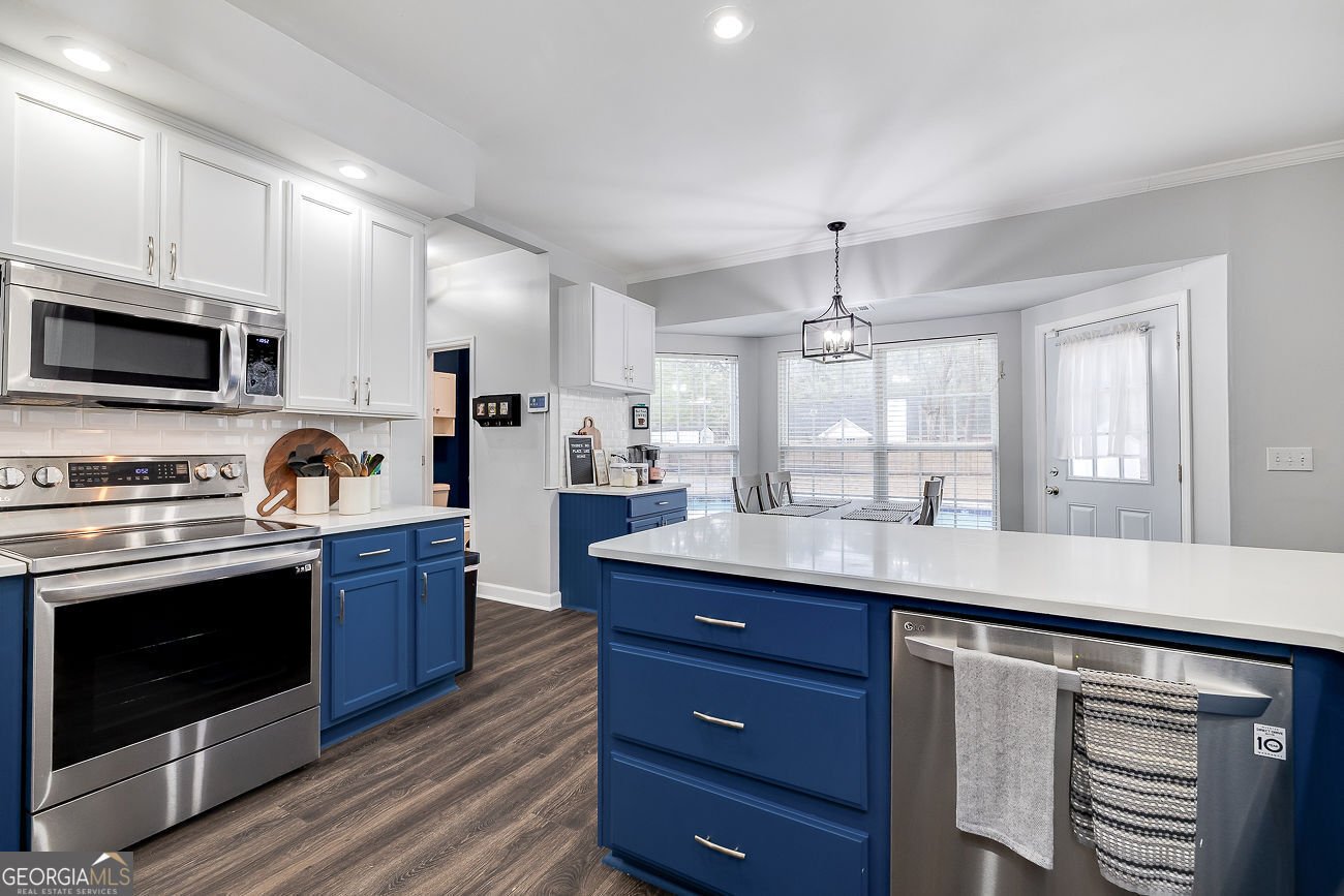 197 Oak Pointe Drive Richmond Hill - Photo 23