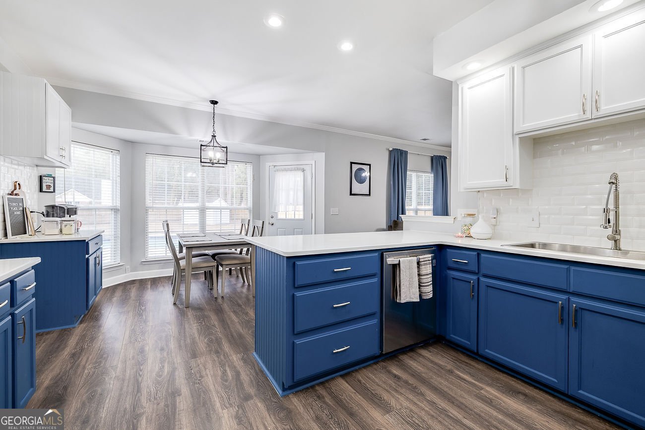 197 Oak Pointe Drive Richmond Hill - Photo 24