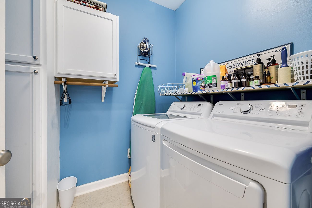 197 Oak Pointe Drive Richmond Hill - Photo 27