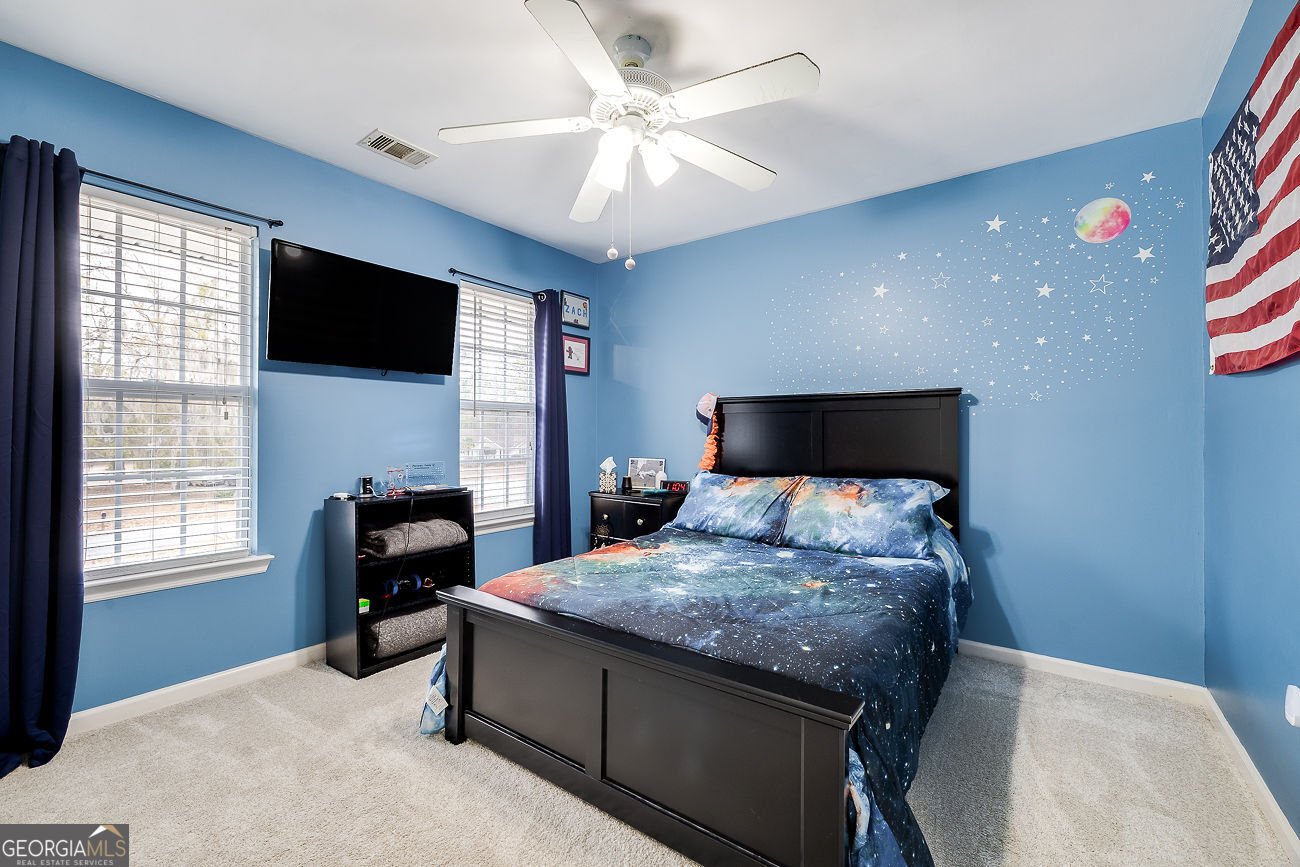 197 Oak Pointe Drive Richmond Hill - Photo 39