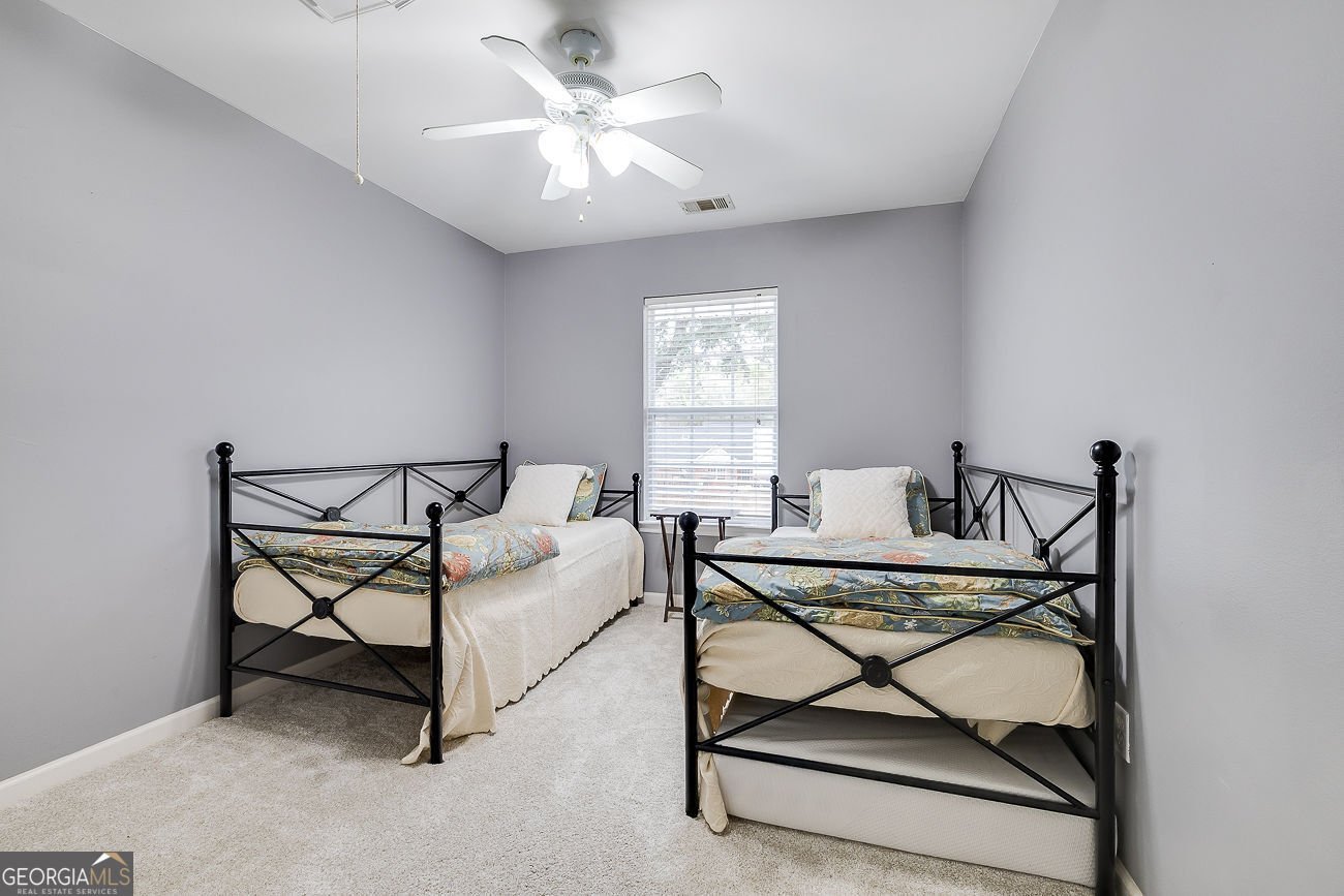 197 Oak Pointe Drive Richmond Hill - Photo 40