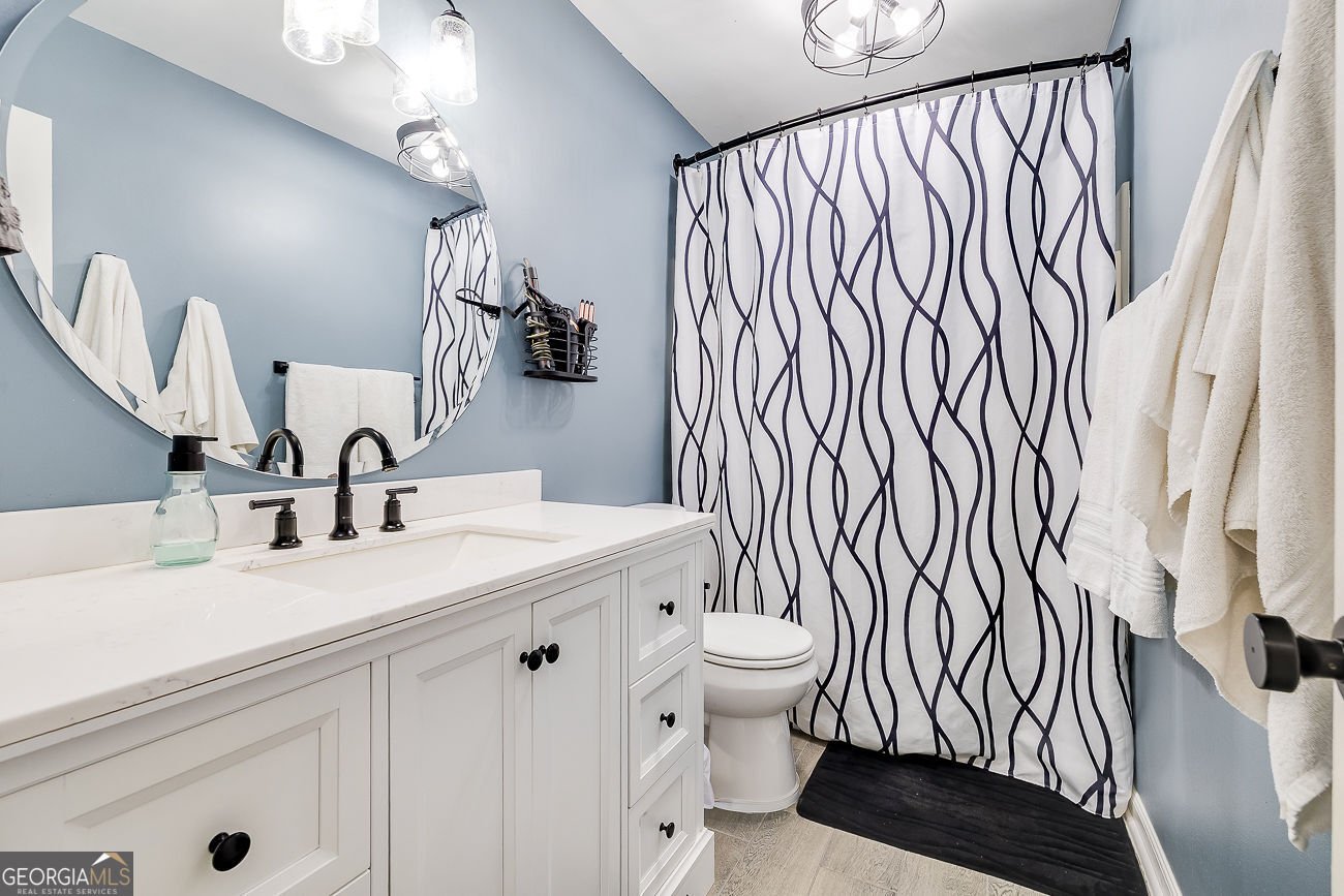 197 Oak Pointe Drive Richmond Hill - Photo 41