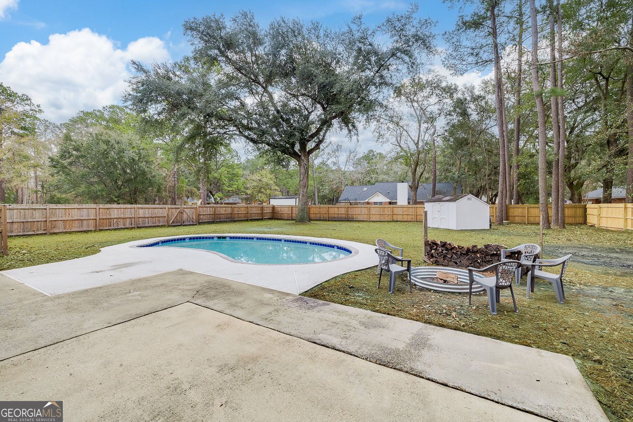 197 Oak Pointe Drive Richmond Hill - Photo 44