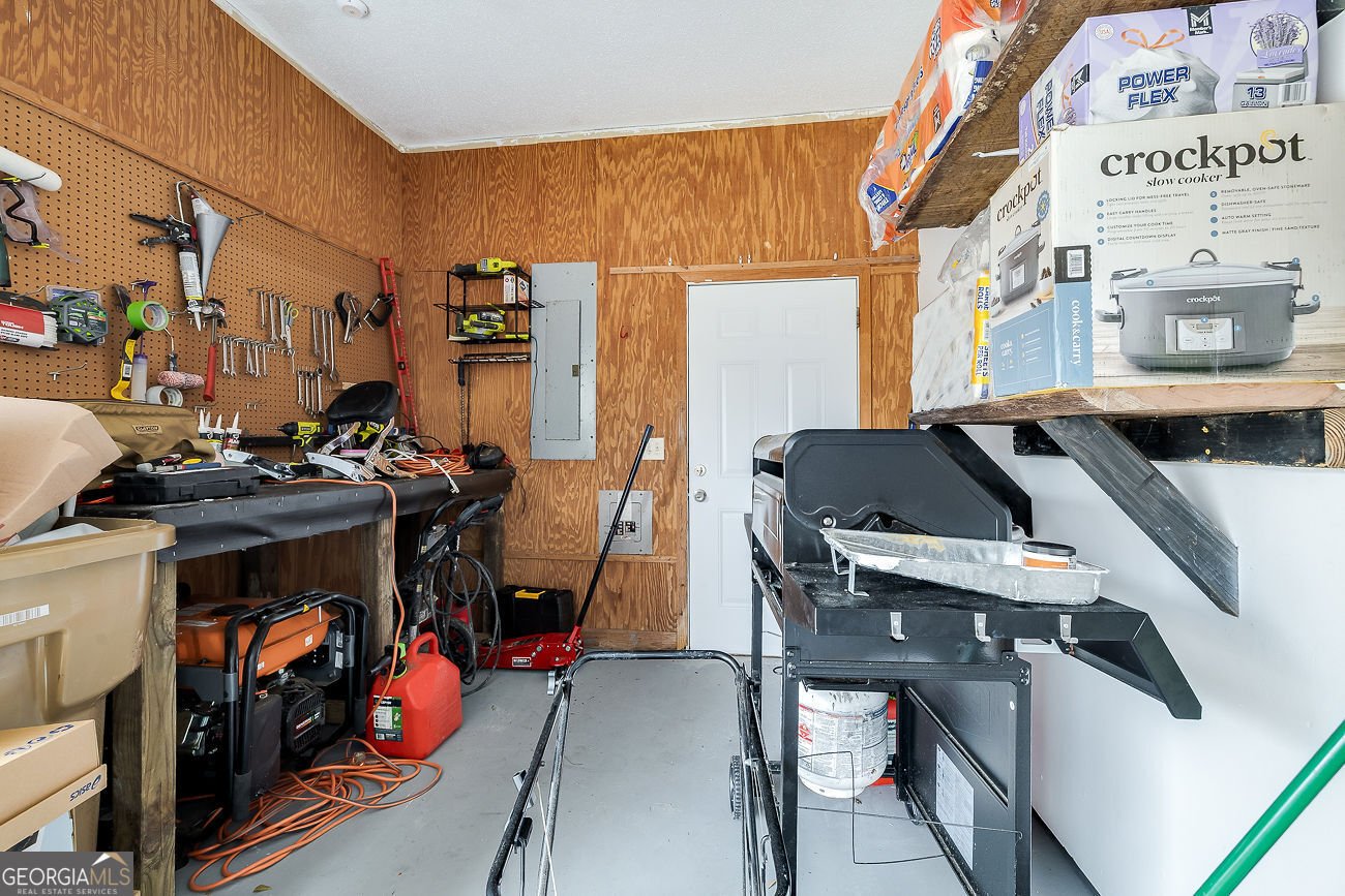 197 Oak Pointe Drive Richmond Hill - Photo 46