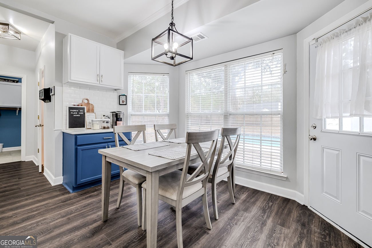 197 Oak Pointe Drive Richmond Hill - Photo 6