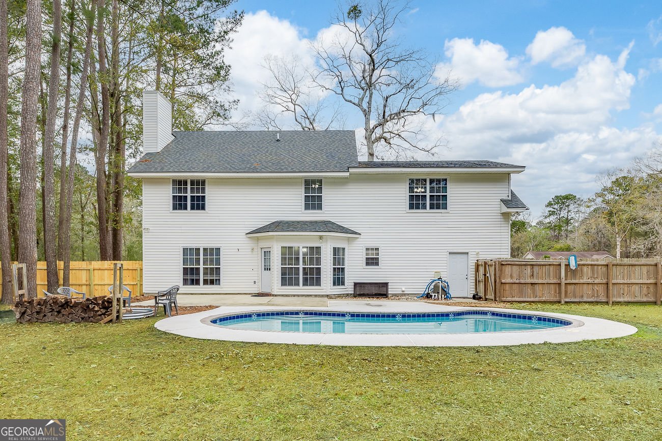 197 Oak Pointe Drive Richmond Hill - Photo 7