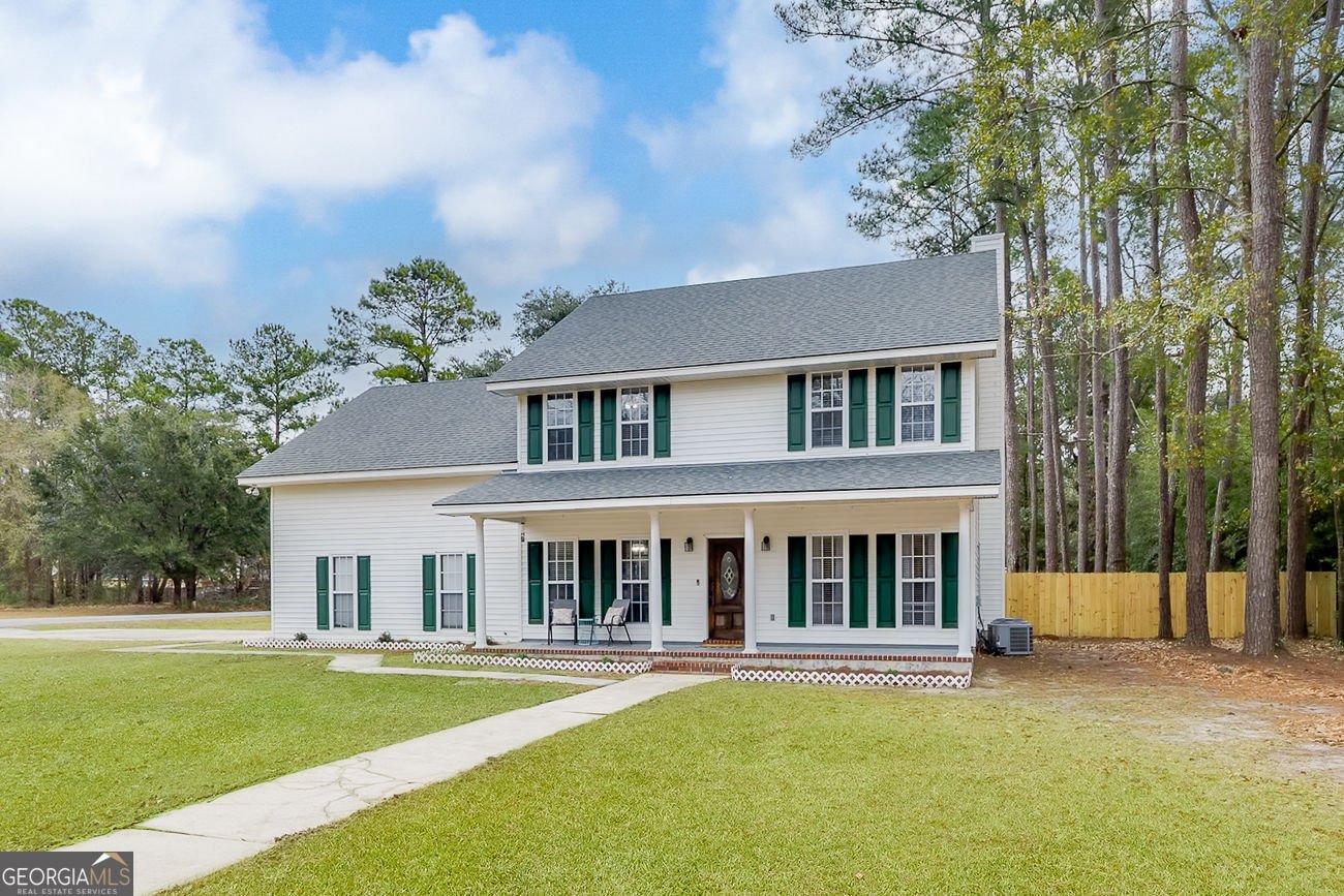 197 Oak Pointe Drive Richmond Hill - Photo 8